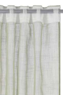 Ellos Home Multibåndsgardin Lara 2-pak