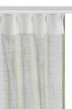 Ellos Home Multibåndsgardin Lara 2-pak