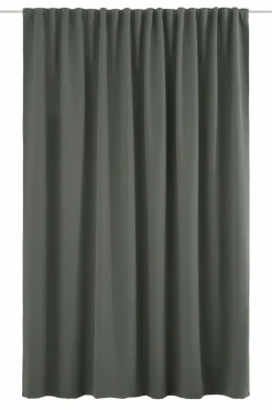 Ellos Home Multibåndslængde Sandy Wide, mørklæggende, 1 stk.