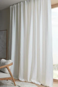 Ellos Home Multibåndslængde Malva Wide ekstra bred, 1 stk. i 100% hør