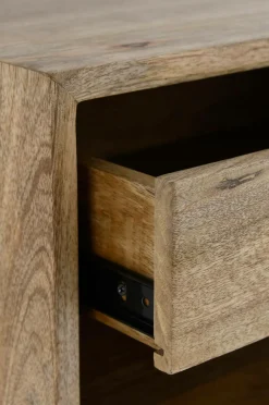 Ellos Home Natbord/opbevaringshylde Cilla