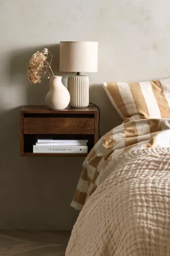 Ellos Home Natbord/opbevaringshylde Cilla