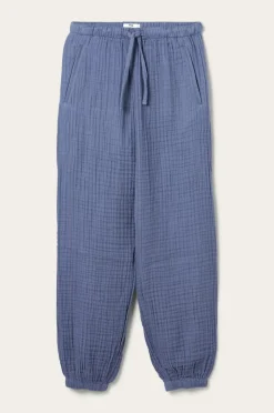 Ellos Home Natbukser Candela 4-layer