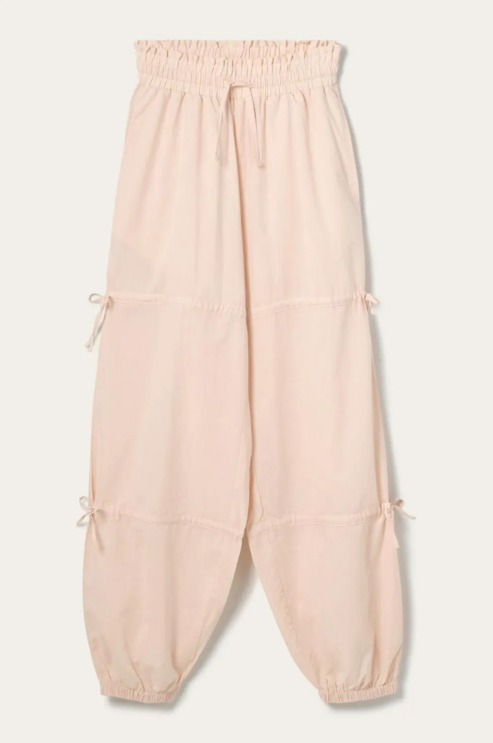 Ellos Home Natbukser Juliette