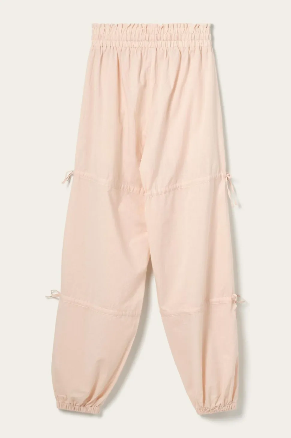 Ellos Home Natbukser Juliette