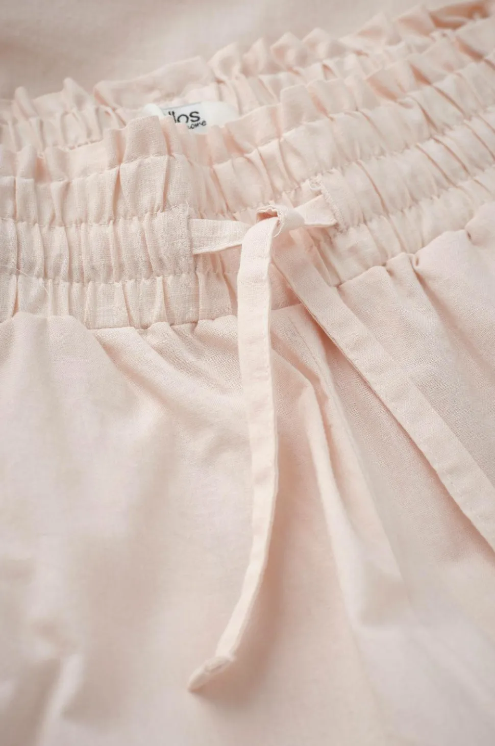 Ellos Home Natbukser Juliette