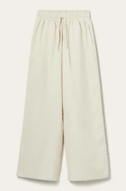 Ellos Home Natbukser Candela Peached