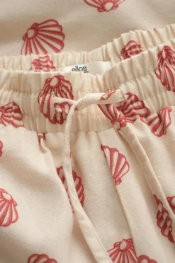 Ellos Home Natbukser Valerie Shell