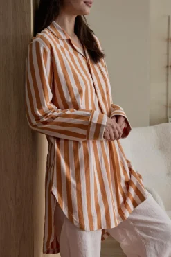 Ellos Home Natskjorte Colette