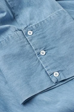 Ellos Home Natskjorte Denim