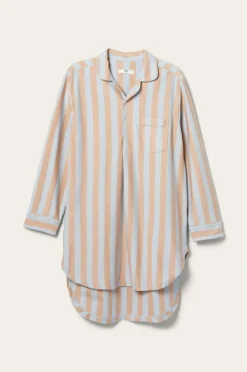 Ellos Home Natskjorte Colette