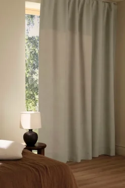 Ellos Home NICO skræddersyet mørklægningsgardin