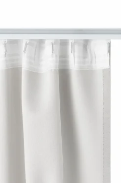 Ellos Home NICO skræddersyet mørklægningsgardin