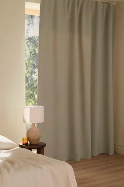 Ellos Home NICO skræddersyet mørklægningsgardin