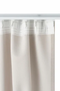 Ellos Home NICO skræddersyet mørklægningsgardin