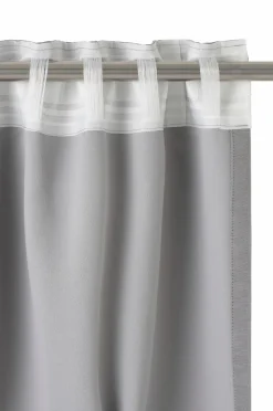 Ellos Home NICO skræddersyet mørklægningsgardin