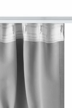 Ellos Home NICO skræddersyet mørklægningsgardin