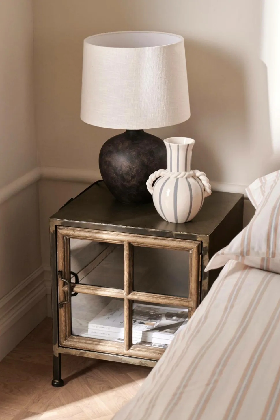 Ellos Home Opbevaringsskab Egil