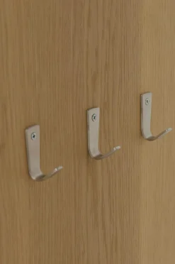 Ellos Home Opbevaring i gangen / bøjle Leia