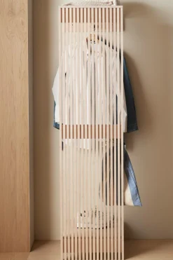 Ellos Home Opbevaring i gangen / stumtjener Stripe