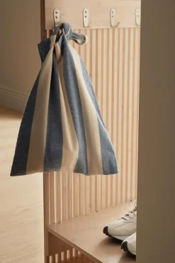 Ellos Home Opbevaring i gangen / stumtjener Stripe