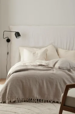 Ellos Home Overtræk til gavl Candice Loose Fit