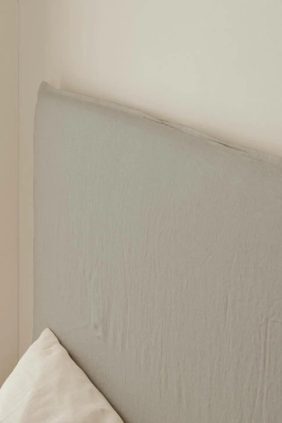 Ellos Home Overtræk til gavl Candice Loose Fit