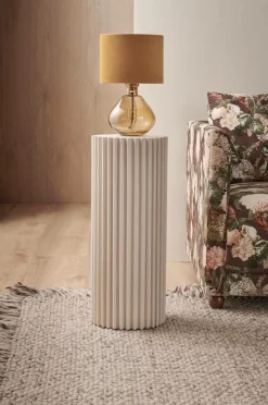 Ellos Home Piedestal Raffe, højde 60 cm