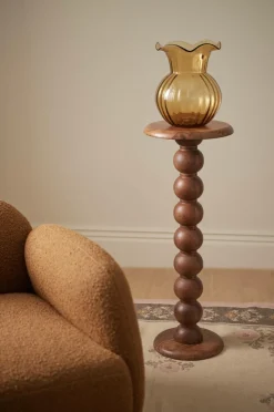 Ellos Home Piedestal Perle højde 80 cm