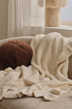 Ellos Home Plaid Aimée