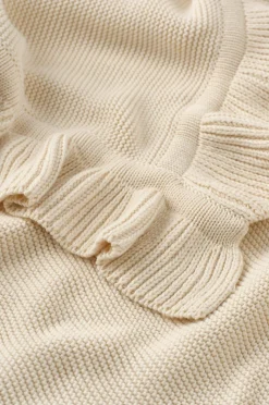 Ellos Home Plaid Aimée