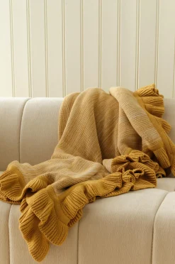 Ellos Home Plaid Aimée Melange