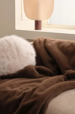 Ellos Home Plaid Karen