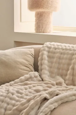 Ellos Home Plaid Karin