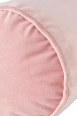 Ellos Home Pølsepude Nora Cylinder i velour