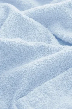 Ellos Home Poncho Elise i frotté