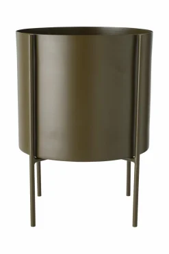 Ellos Home Potteskjuler Milton med vendbart stativ