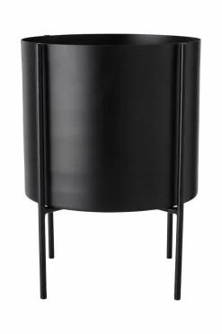 Ellos Home Potteskjuler Milton med vendbart stativ