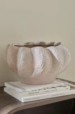 Ellos Home Potteskjuler Iris højde 15 cm