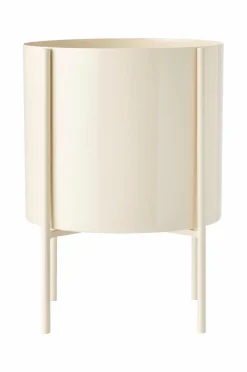 Ellos Home Potteskjuler Milton med vendbart stativ