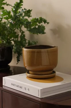 Ellos Home Potteskjuler Juli højde 15 cm