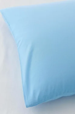 Ellos Home Pudebetræk Milly i vasket bomuld