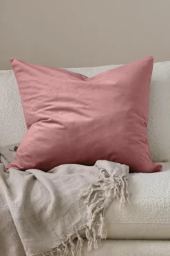 Ellos Home Pudebetræk Nora i velour