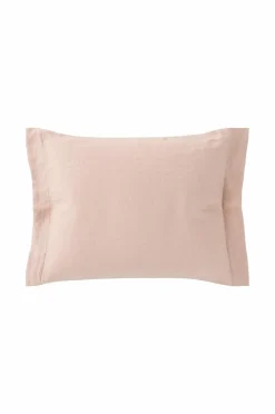 Ellos Home Pudebetræk Candice af vasket hør