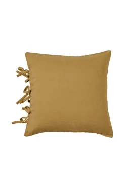 Ellos Home Pudebetræk Candice af vasket hør