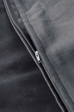 Ellos Home Pudebetræk Nora i velour