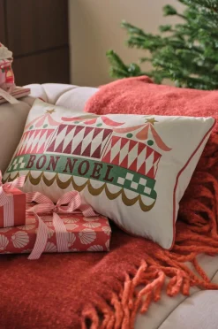 Ellos Home Pudebetræk Circus