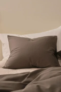 Ellos Home Pudebetræk Cleo i bomuldstwill