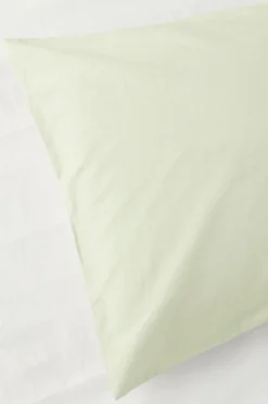 Ellos Home Pudebetræk Milly i vasket bomuld