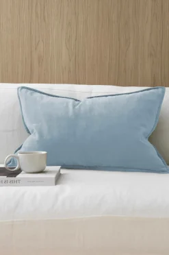 Ellos Home Pudebetræk Celina Velvet i velour